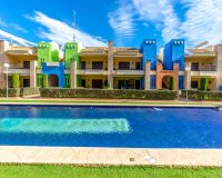 Resale - Apartment - Orihuela Costa - Lomas De Cabo Roig