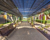 Resale - Apartment - Orihuela Costa - Lomas De Cabo Roig