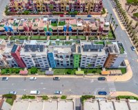 Resale - Apartment - Orihuela Costa - Lomas De Cabo Roig