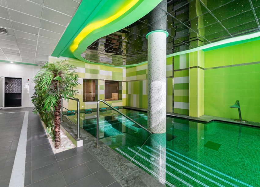 Resale - Apartment - Orihuela Costa - Lomas De Cabo Roig