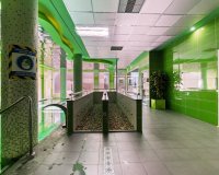 Resale - Apartment - Orihuela Costa - Lomas De Cabo Roig