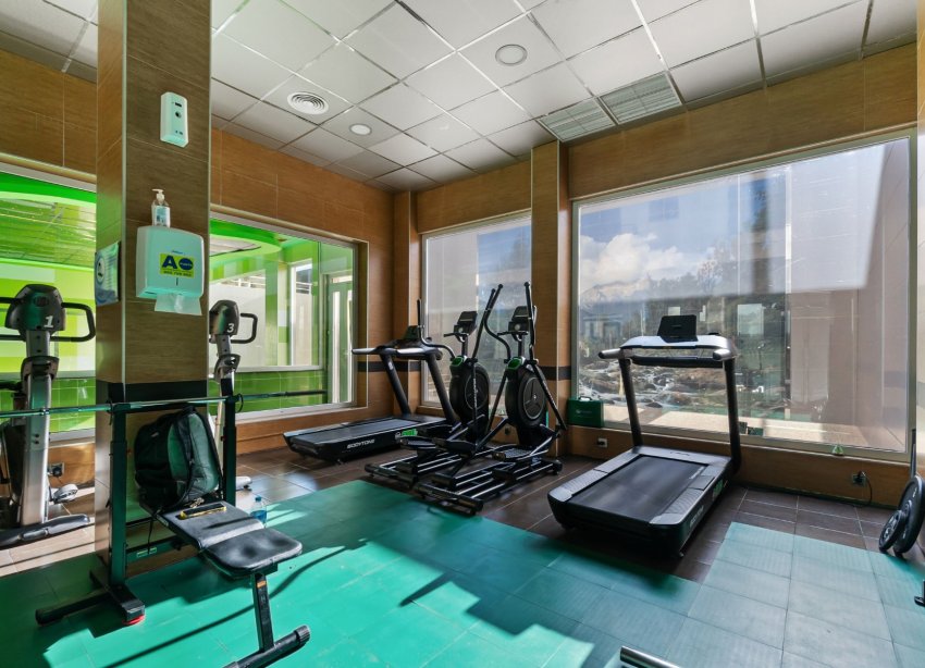 Resale - Apartment - Orihuela Costa - Lomas De Cabo Roig