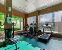 Resale - Apartment - Orihuela Costa - Lomas De Cabo Roig