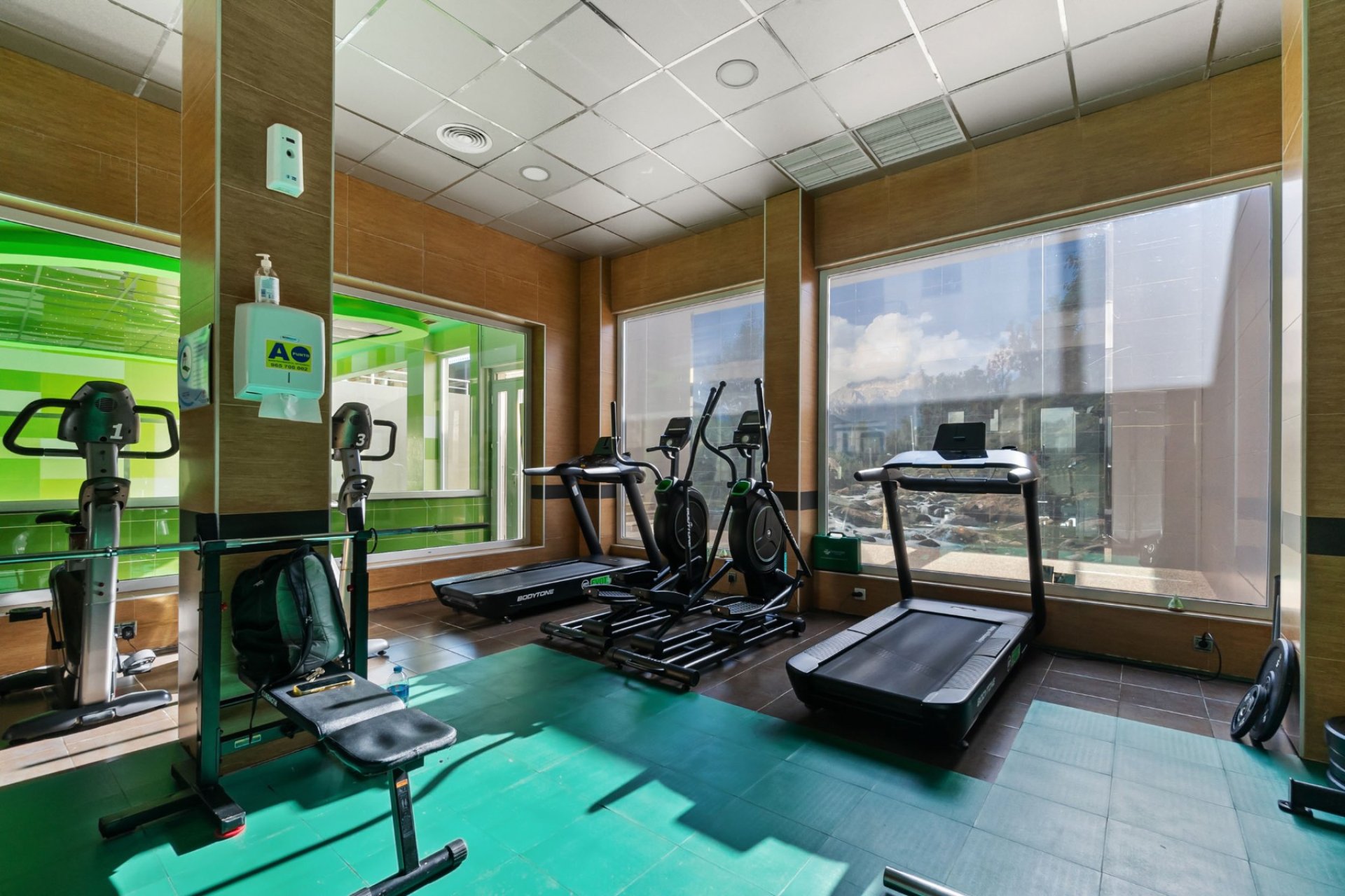 Resale - Apartment - Orihuela Costa - Lomas De Cabo Roig