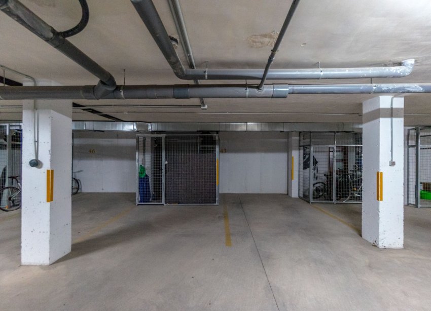 Resale - Apartment - Orihuela Costa - Lomas De Cabo Roig