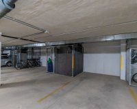 Resale - Apartment - Orihuela Costa - Lomas De Cabo Roig