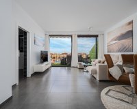 Resale - Apartment - Orihuela Costa - Lomas De Cabo Roig