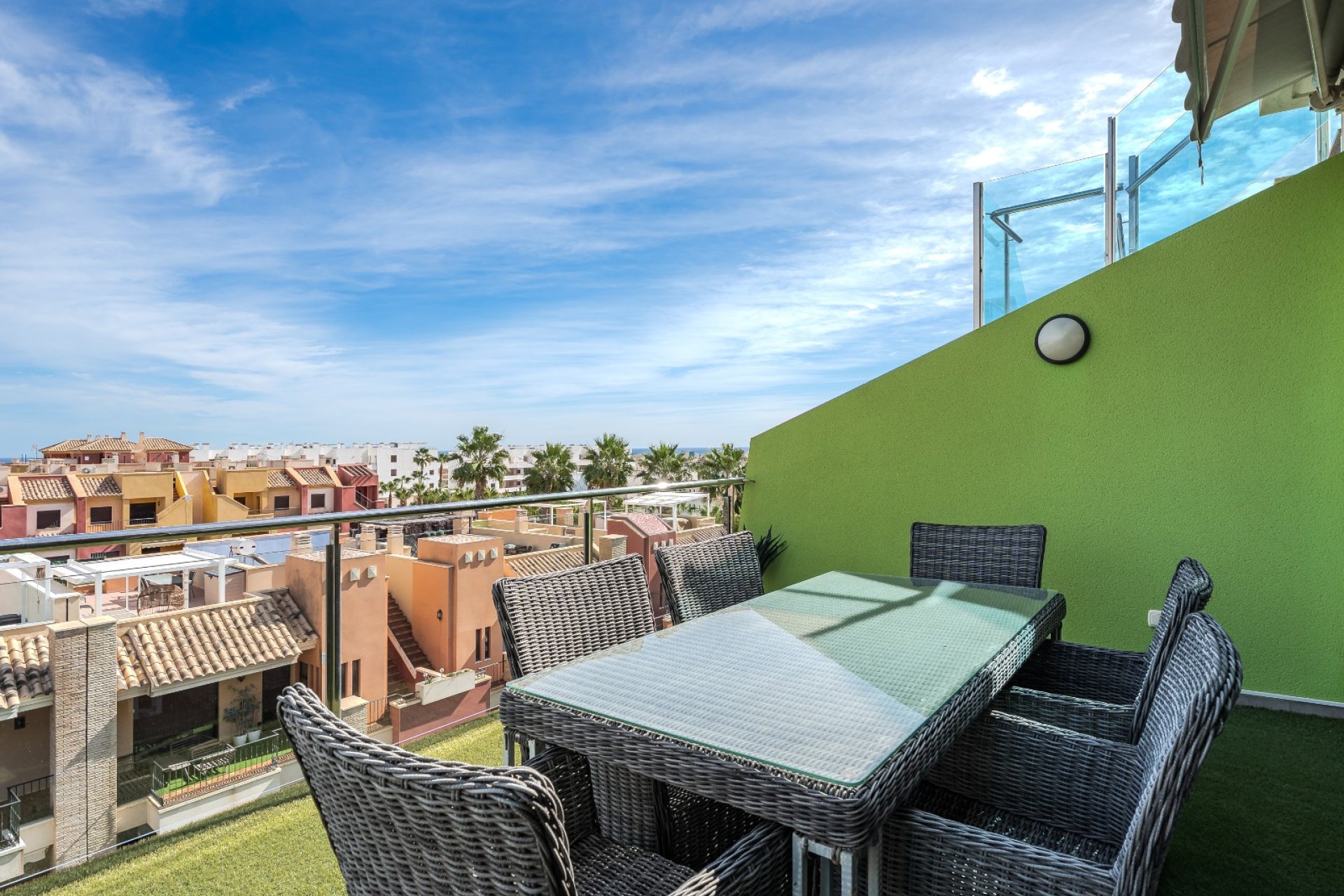 Resale - Apartment - Orihuela Costa - Lomas De Cabo Roig
