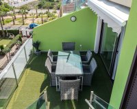 Resale - Apartment - Orihuela Costa - Lomas De Cabo Roig