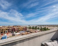 Resale - Apartment - Orihuela Costa - Lomas De Cabo Roig