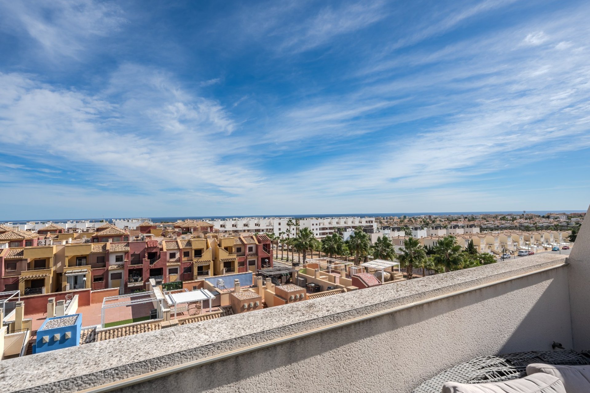 Resale - Apartment - Orihuela Costa - Lomas De Cabo Roig