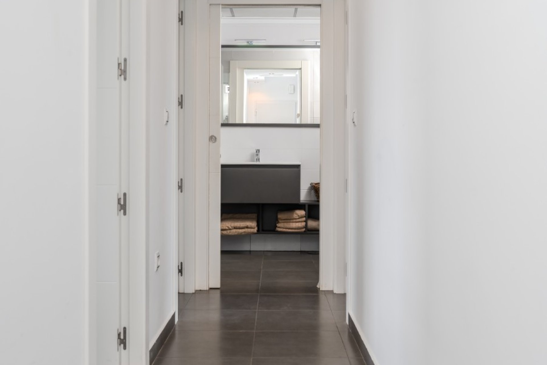 Resale - Apartment - Orihuela Costa - Lomas De Cabo Roig