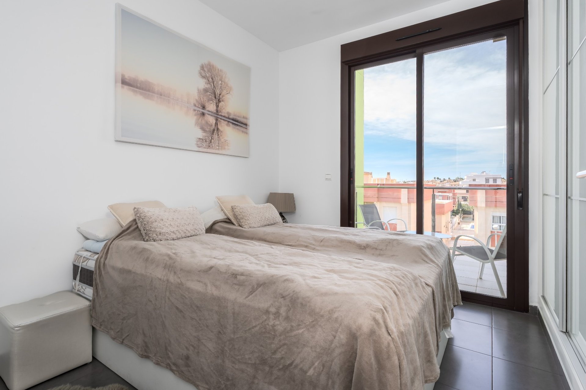 Resale - Apartment - Orihuela Costa - Lomas De Cabo Roig