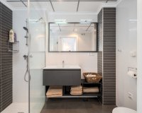 Resale - Apartment - Orihuela Costa - Lomas De Cabo Roig