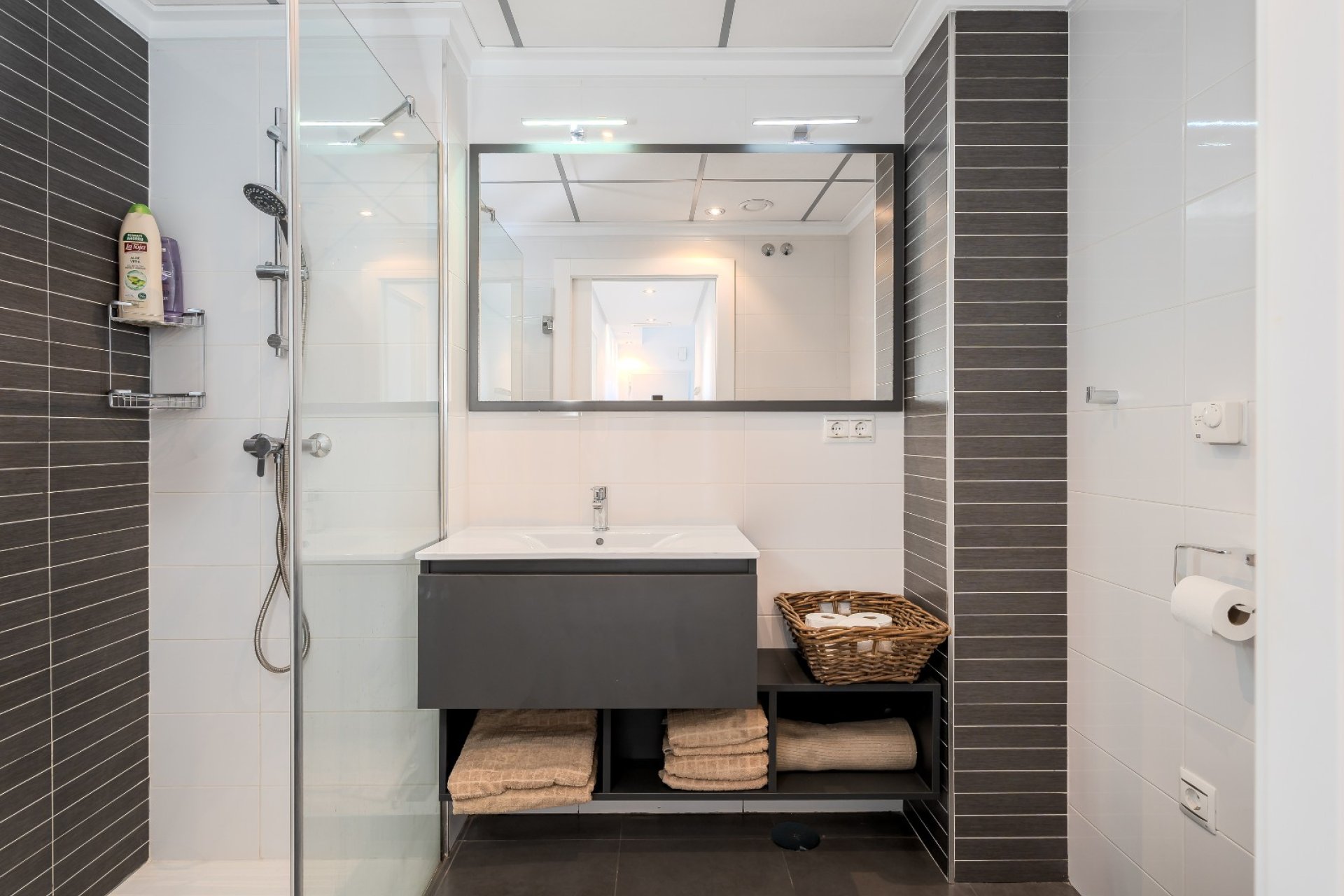 Resale - Apartment - Orihuela Costa - Lomas De Cabo Roig