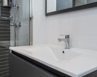 Resale - Apartment - Orihuela Costa - Lomas De Cabo Roig