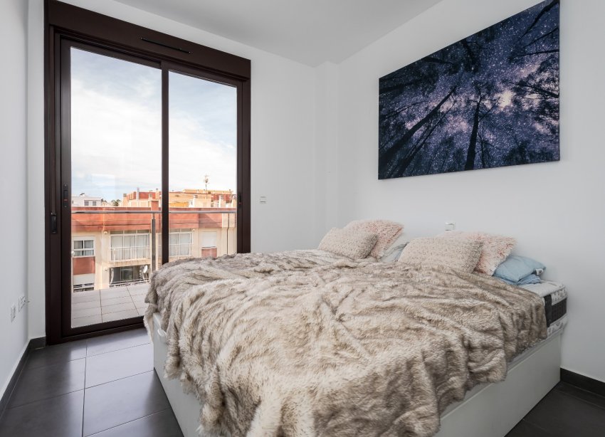 Resale - Apartment - Orihuela Costa - Lomas De Cabo Roig