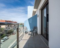 Resale - Apartment - Orihuela Costa - Lomas De Cabo Roig