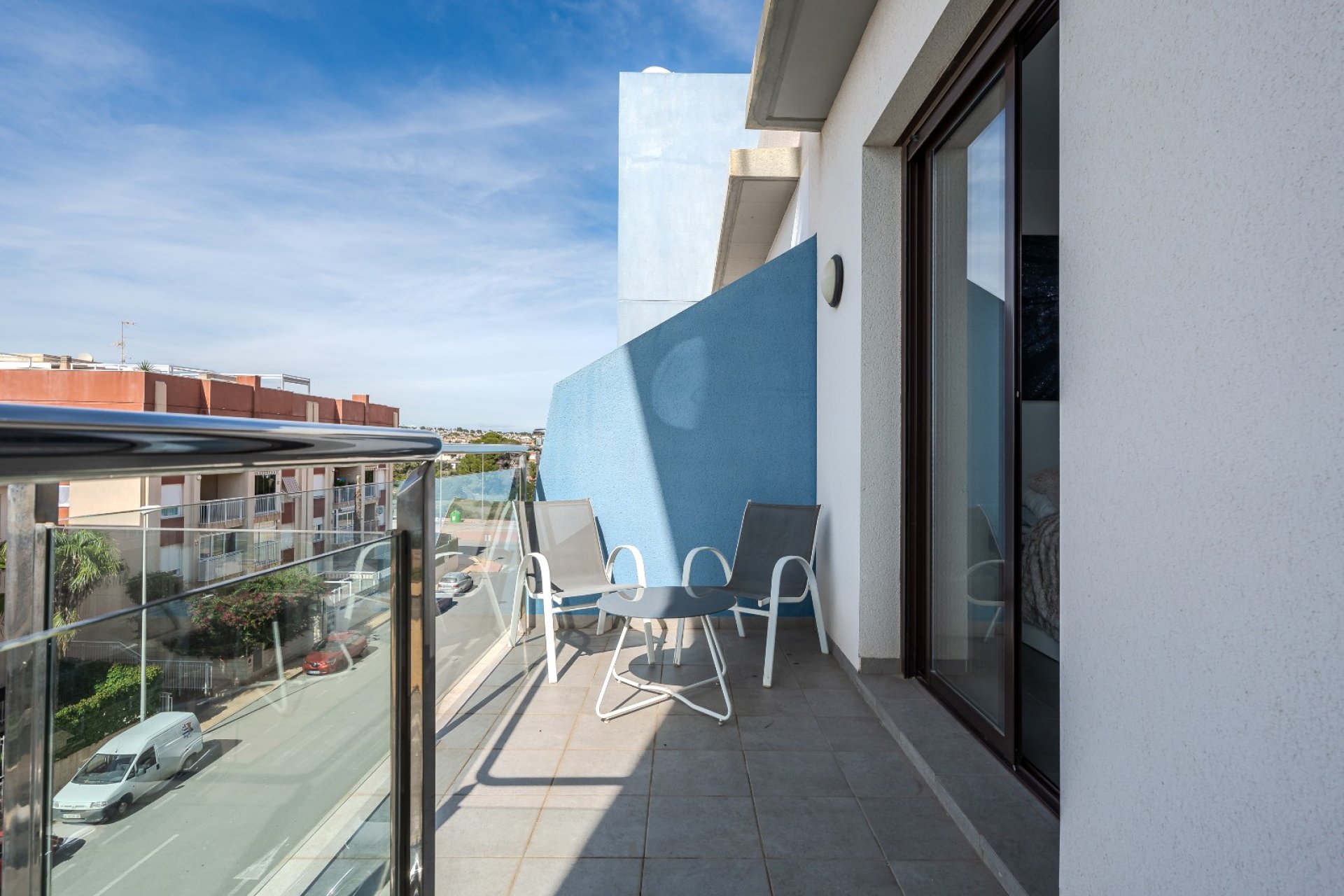Resale - Apartment - Orihuela Costa - Lomas De Cabo Roig