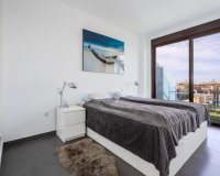 Resale - Apartment - Orihuela Costa - Lomas De Cabo Roig