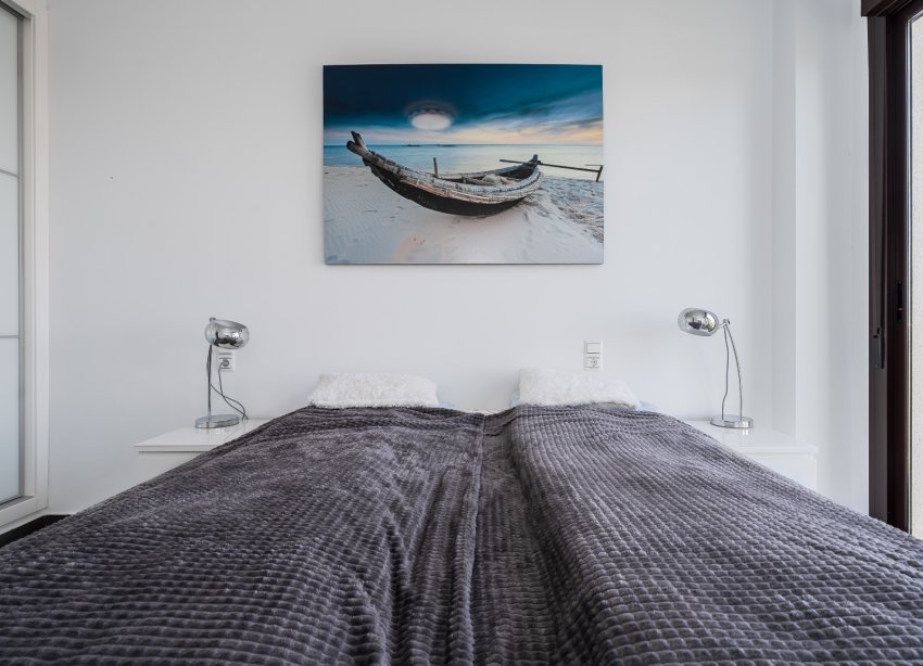 Resale - Apartment - Orihuela Costa - Lomas De Cabo Roig