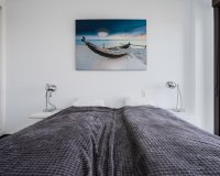 Resale - Apartment - Orihuela Costa - Lomas De Cabo Roig