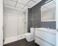 Resale - Apartment - Orihuela Costa - Lomas De Cabo Roig