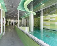 Resale - Apartment - Orihuela Costa - Lomas De Cabo Roig