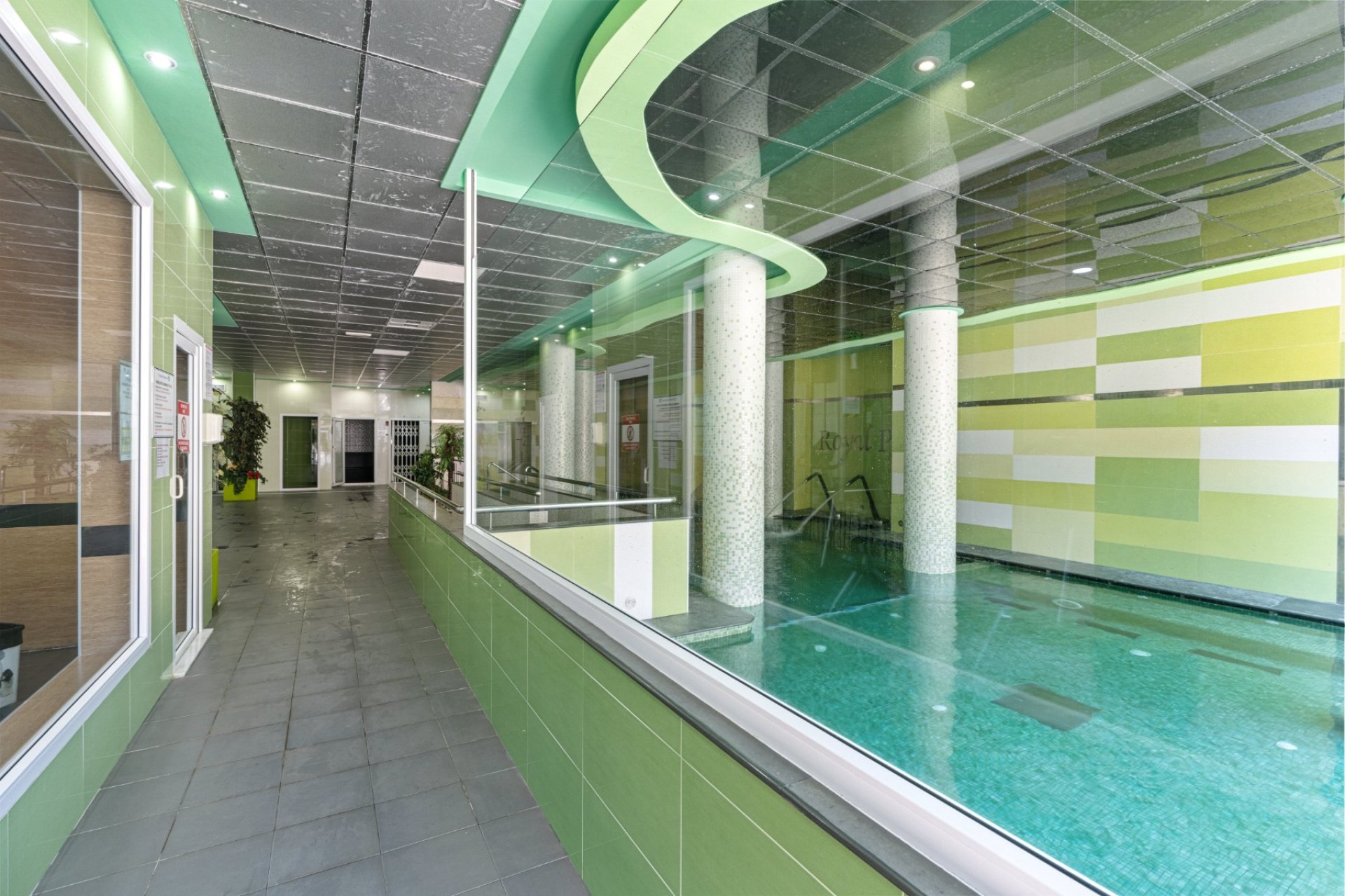 Resale - Apartment - Orihuela Costa - Lomas De Cabo Roig