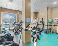 Resale - Apartment - Orihuela Costa - Lomas De Cabo Roig