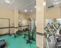 Resale - Apartment - Orihuela Costa - Lomas De Cabo Roig