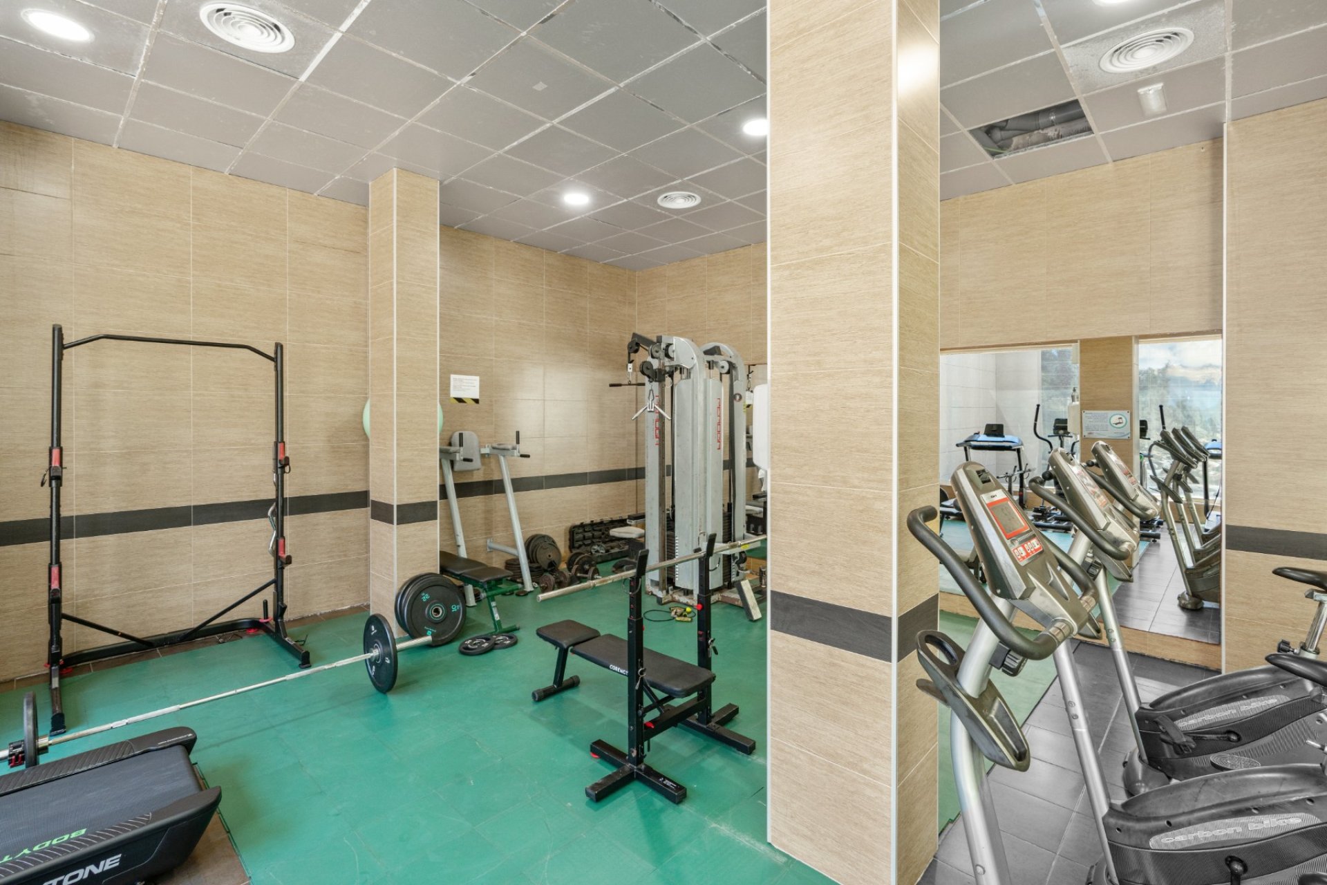 Resale - Apartment - Orihuela Costa - Lomas De Cabo Roig