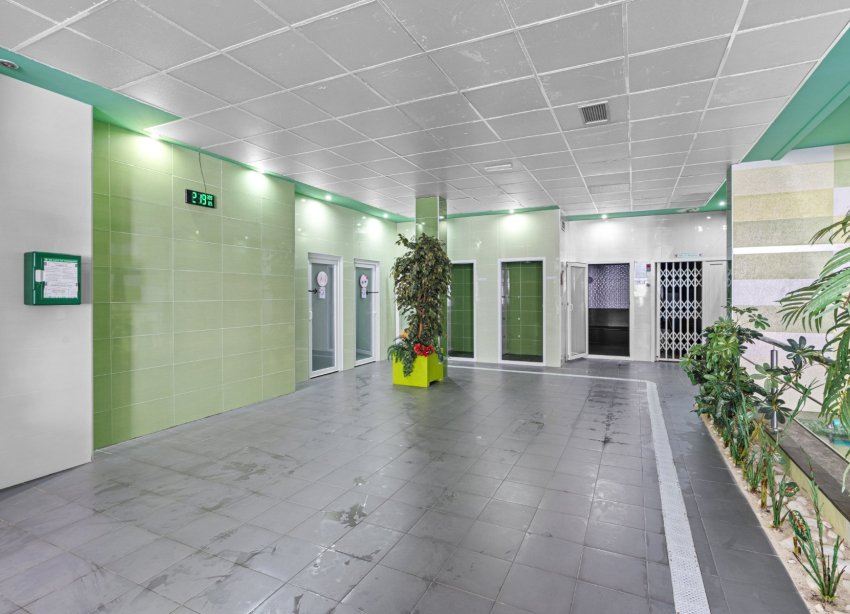 Resale - Apartment - Orihuela Costa - Lomas De Cabo Roig