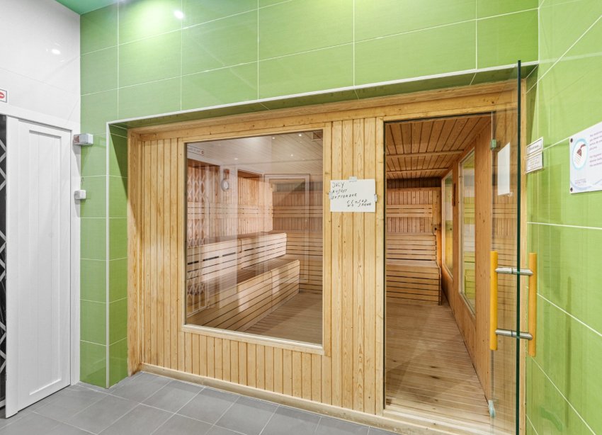 Resale - Apartment - Orihuela Costa - Lomas De Cabo Roig