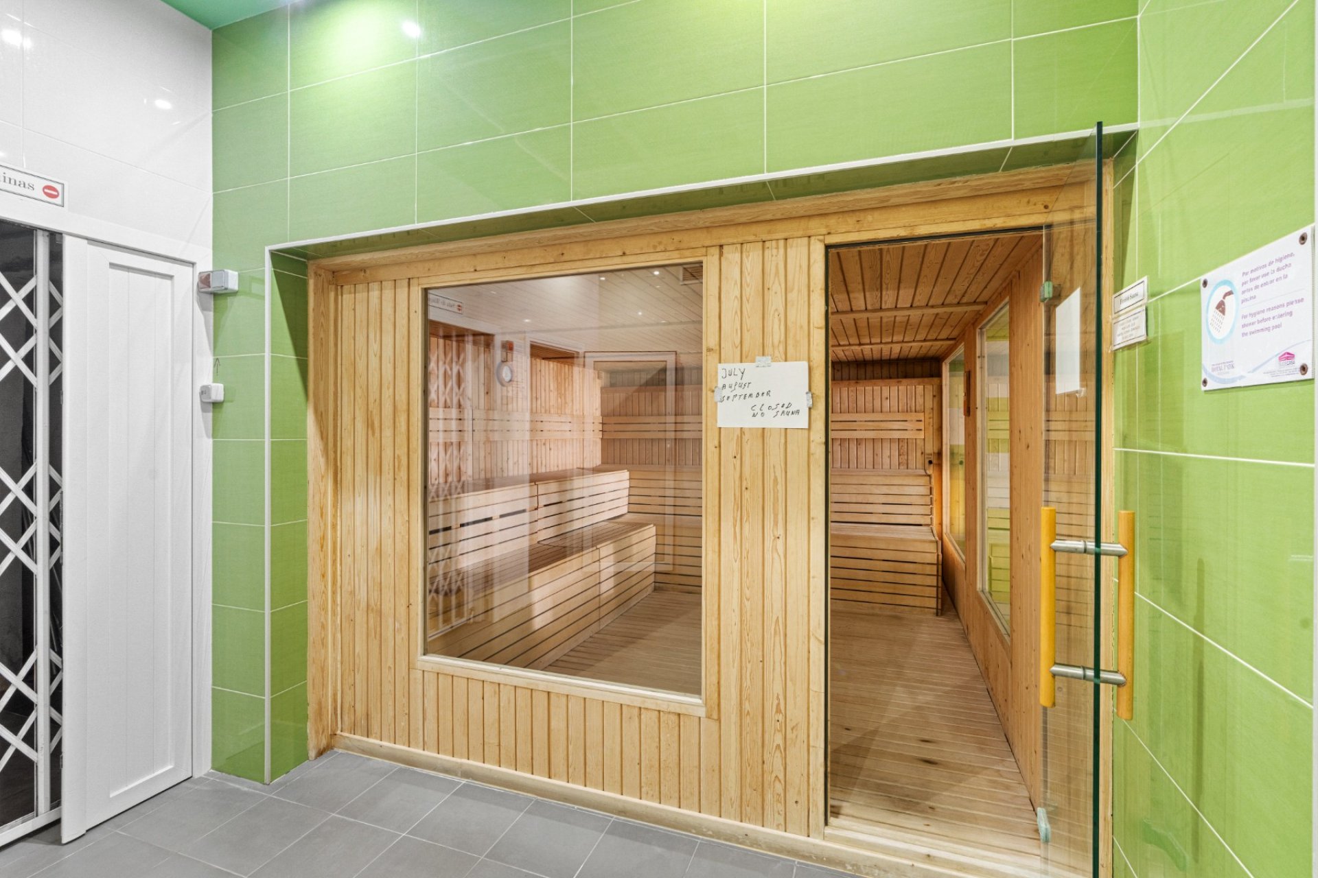 Resale - Apartment - Orihuela Costa - Lomas De Cabo Roig