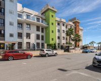 Resale - Apartment - Orihuela Costa - Lomas De Cabo Roig