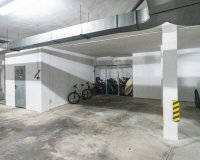 Resale - Apartment - Orihuela Costa - Lomas De Cabo Roig