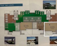 Resale - Apartment - Orihuela Costa - Lomas De Cabo Roig