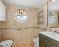 Resale - Apartment - Orihuela Costa - Lomas de Cabo Roig