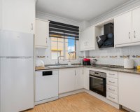 Resale - Apartment - Orihuela Costa - Lomas de Cabo Roig