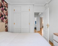 Resale - Apartment - Orihuela Costa - Lomas de Cabo Roig