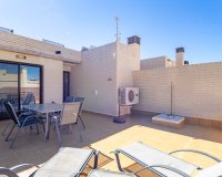 Resale - Apartment - Orihuela Costa - Lomas de Cabo Roig