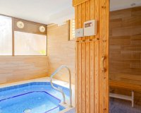 Resale - Apartment - Orihuela Costa - Lomas de Cabo Roig