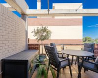 Resale - Apartment - Orihuela Costa - Lomas de Cabo Roig