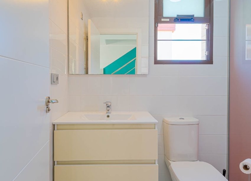 Resale - Apartment - Orihuela Costa - Lomas de Cabo Roig