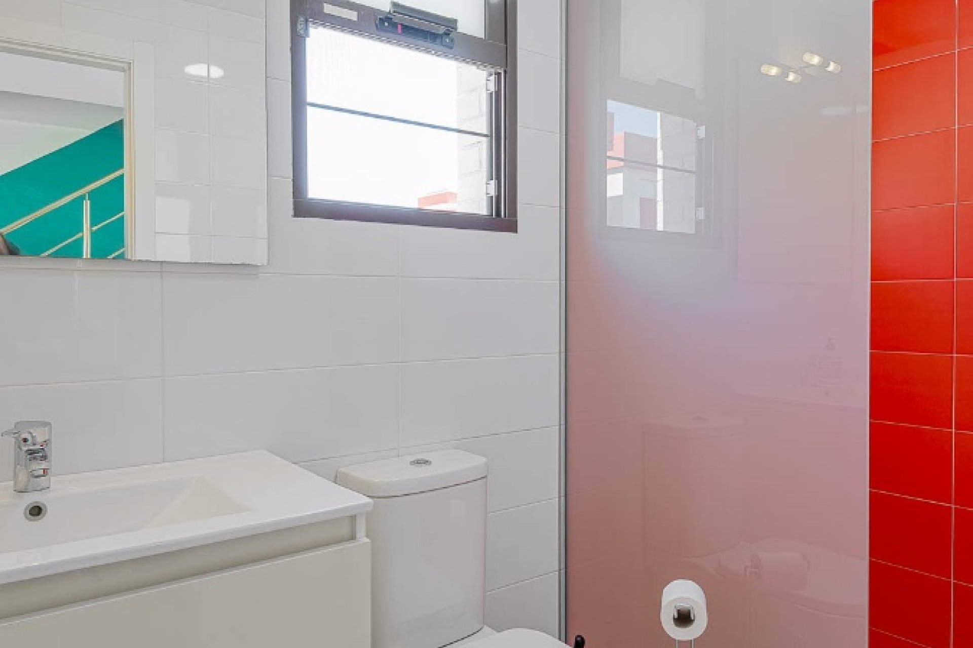 Resale - Apartment - Orihuela Costa - Lomas de Cabo Roig