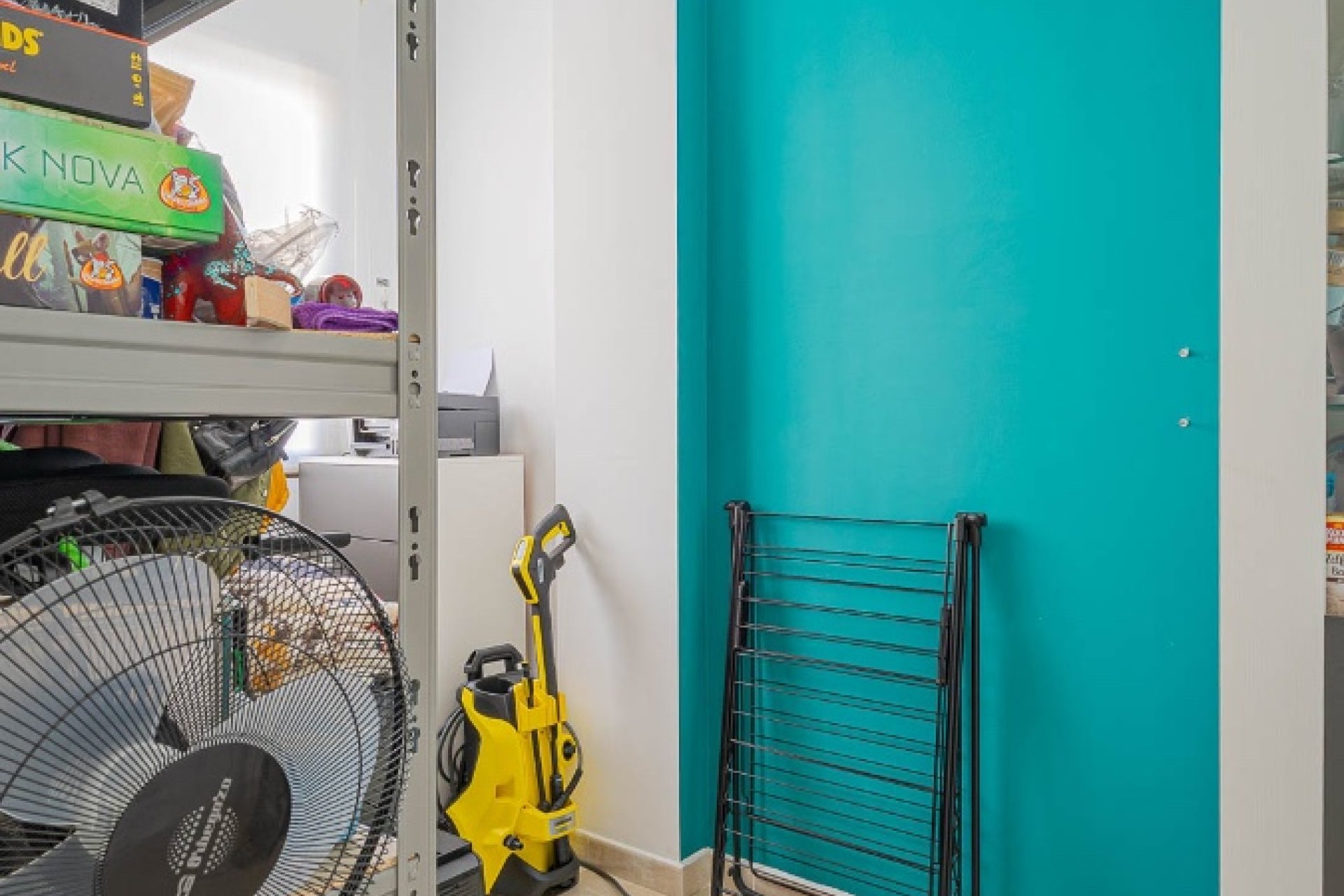 Resale - Apartment - Orihuela Costa - Lomas de Cabo Roig