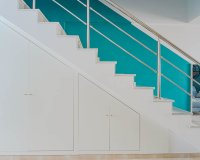 Resale - Apartment - Orihuela Costa - Lomas de Cabo Roig