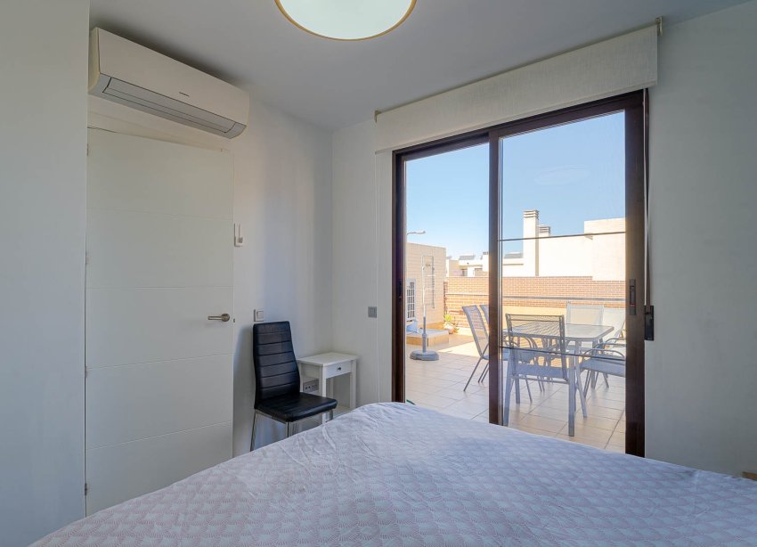 Resale - Apartment - Orihuela Costa - Lomas de Cabo Roig