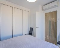 Resale - Apartment - Orihuela Costa - Lomas de Cabo Roig